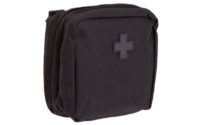 5.11 6X6 MED POUCH BLK