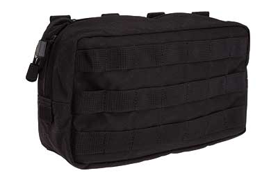 5.11 10X6 POUCH BLK