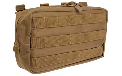 5.11 10X6 POUCH FDE