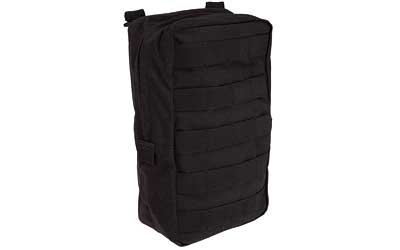 5.11 6X10 POUCH BLK