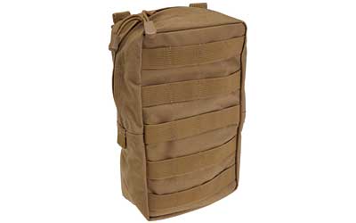 5.11 6X10 POUCH FDE