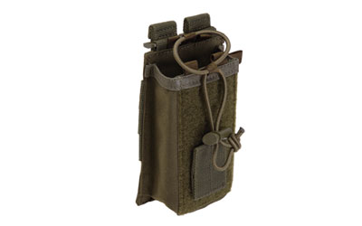 5.11 RADIO POUCH OD
