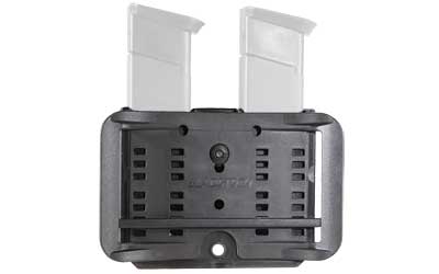 5.11 MAG POUCH FOR GLK DBL STCK 9/40