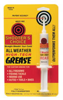 Shooters Choice Hi-Tech Grease